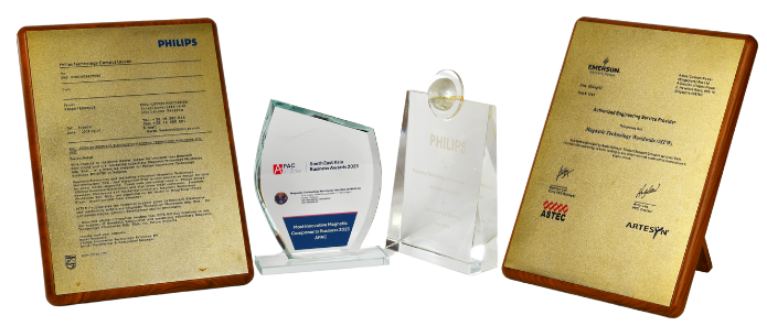 award