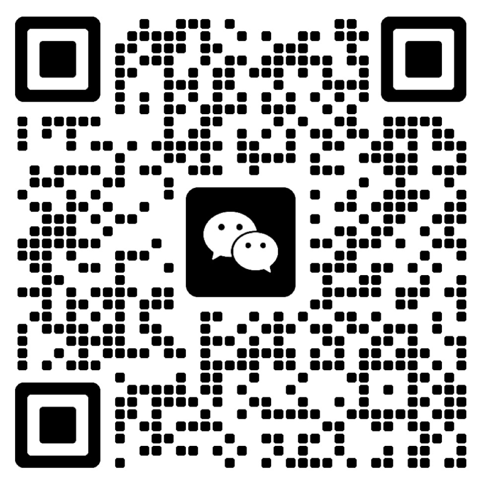 WeChat QR Code